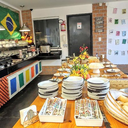 Flat Vila Aju Aracaju Kültér fotó