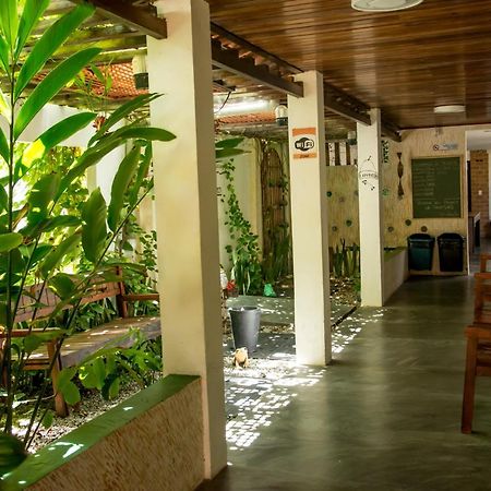 Flat Vila Aju Aracaju Kültér fotó