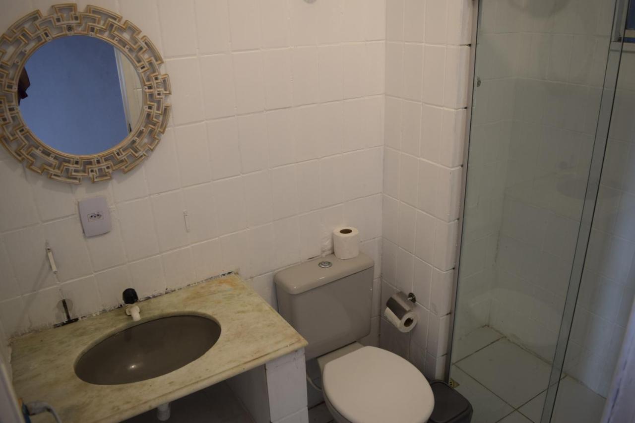 Flat Vila Aju Aracaju Kültér fotó