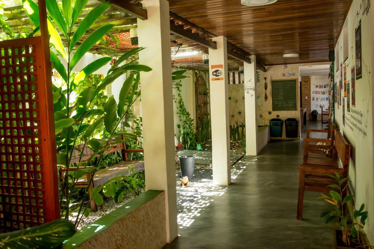 Flat Vila Aju Aracaju Kültér fotó