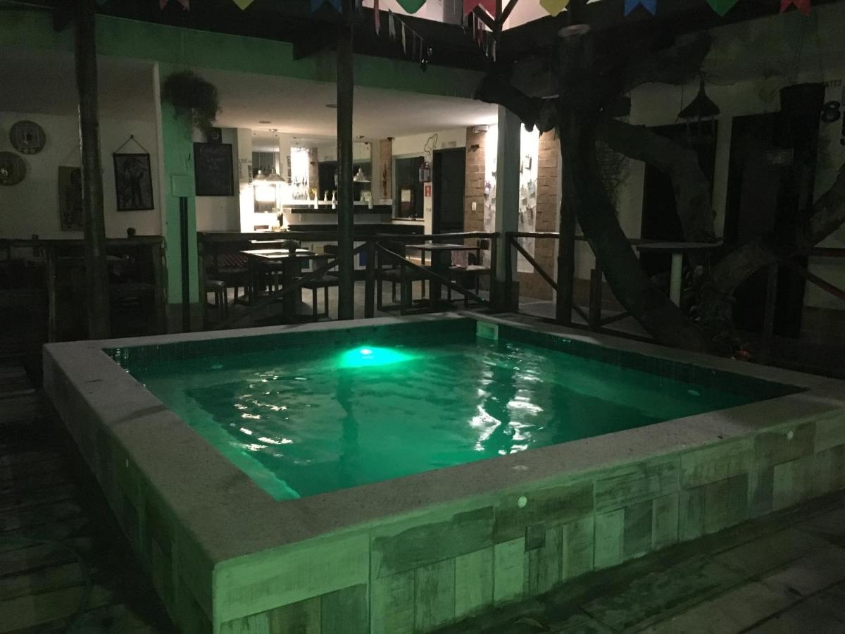 Flat Vila Aju Aracaju Kültér fotó